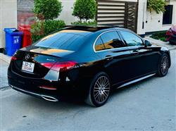 مرسيدس بنز C-Class